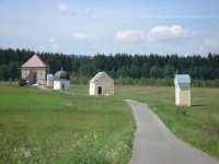 Krzeszowská kalvárie – Nový Jeruzalém