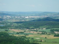 Jelenia Góra, zoom