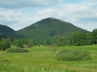 Křížová hora