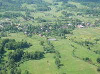 Obec Karpniki, zoom