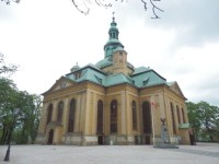 Kostel Povýšení svatého kříže