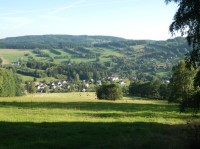 Pašerácká stezka aneb jak se pašovalo v Krkonoších