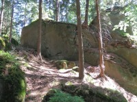 Rudawy Janowickie - Krowiarki