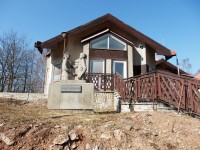 Słone – sousoší na hraničním přechodu aneb harcerství, polský skauting
