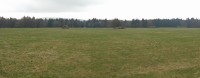 Łężyckie Skałki – africká savana v Górach Stołowych