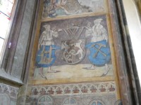 Chrám Sv. Barbory - Havířská kaple