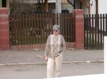 profilová fotografie