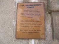 Piccolominský palác