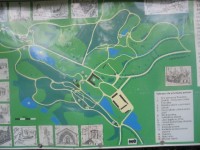 Zámecký park Kynžvart