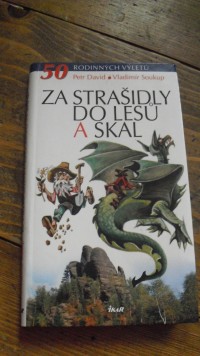 Obálka knihy