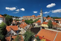 © Město Český Krumlov /Foto: Ing. Libor Sváček