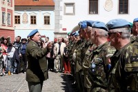 V Českém Krumlově se chystá bitva o pivovar