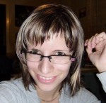 profilová fotografie