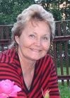 Olga Suchomelová