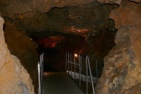 Zbrašovské aragonitové jeskyně