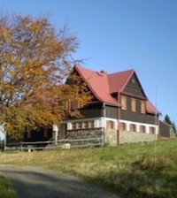 Turistická Bouda Hubertus