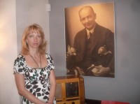 Plzeň  (Muzeum loutek)