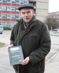 Lesní ekosystémy v Národním parku Šumava