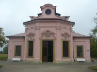 kaplička