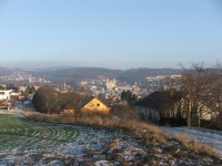 Chrám Zvěstování Panny Marie - Šternberk