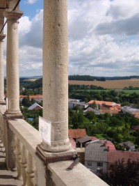 Dačice