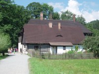 Babiččino údolí