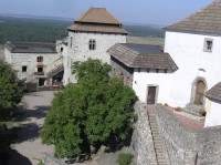 Kunětická hora