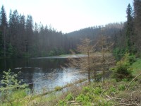 Jezero Laka