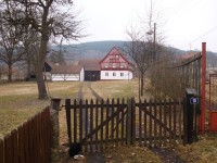 Statek čp. 18 v Milíkově