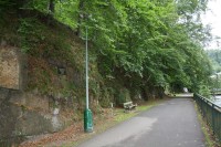 Goethova stezka – Karlovy Vary