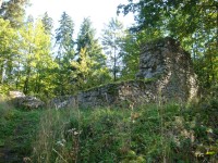 Kostel sv. Linharta – Karlovy Vary