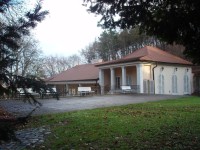 Muzeum Bertramka v Praze
