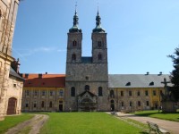 Klášter Teplá