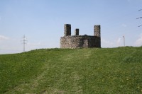 Horní Slavkov - popraviště