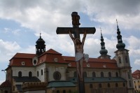 Klášter Velehrad
