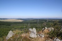 Krušné hory – Meluzína