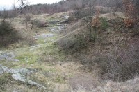 Kutná Hora – národní přírodní památka Kaňk