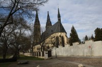 Chrám sv. Petra a Pavla na Vyšehradě