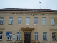 Velká Dobrá – Základní škola