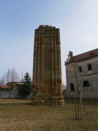 Klášterní Skalice