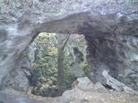 Aksamitová brána