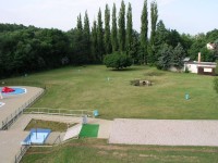 Aquapark Hořovice