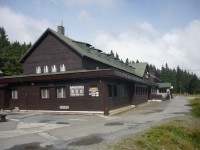 Horská chata Barborka