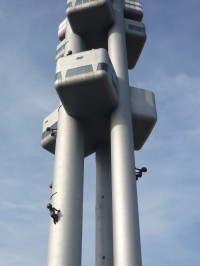 Českem po stopách Davida Černého