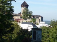 Sovinec a jeho přírodní park