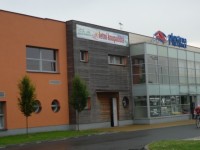 Aquapark Plovárna Hranice