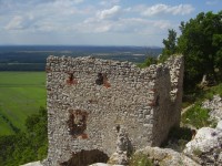 Plavecký hrad