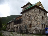 Schronisko Murowaniec