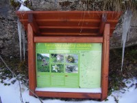 Náučným chodníkom cez Belianske Tatry