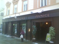 HOTEL , PIVOVAR , PIVNICE Pegas v Brne